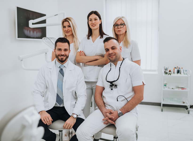 Dental Practices Online Marketing