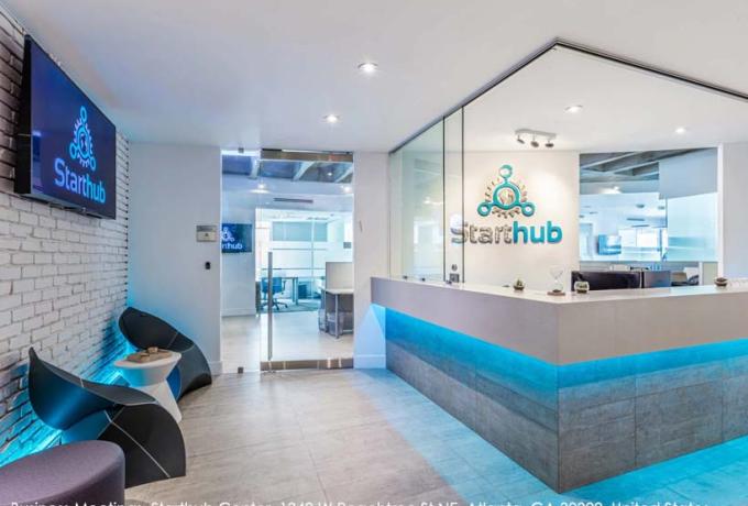 UNAXYS LLC Business Meetings