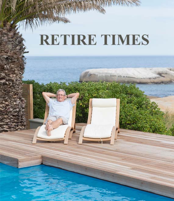 Retire Times  Vida Mayor