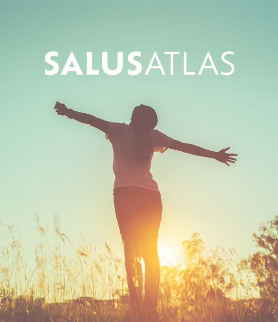 SALUS ATLAS  Bienestar y atención médica