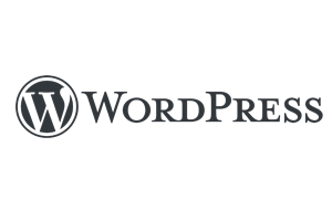 WordPress CMS