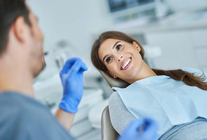 Marketing online para consultorios dentales